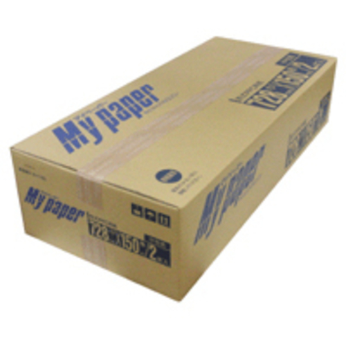 マイペーパーＰＰＣロール　７２８&times;１５０　２／ケース　９０１１５０　■お取り寄せ品