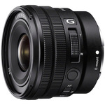 Ｅマウント交換レンズ　Ｅ　ＰＺ　１０－２０ｍｍ　Ｆ４　Ｇ　ＳＥＬＰ１０２０Ｇ　■お取り寄せ品