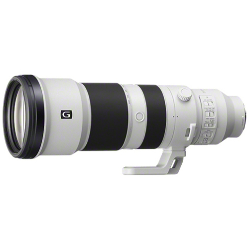Ｅマウント交換レンズ　ＦＥ　４００－８００ｍｍ　Ｆ６．３－８　Ｇ　ＯＳＳ　ＳＥＬ４００８００Ｇ　■お取り寄せ品