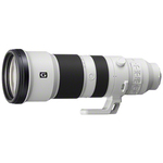 Ｅマウント交換レンズ　ＦＥ　４００－８００ｍｍ　Ｆ６．３－８　Ｇ　ＯＳＳ　ＳＥＬ４００８００Ｇ　■お取り寄せ品