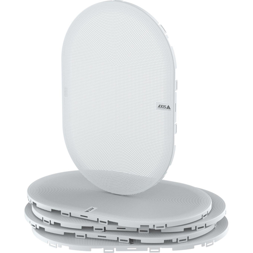 ＡＸＩＳ　ＴＣ１７０６　Ｍｅｓｈ　Ｃｏｖｅｒ　Ｗｈｉｔｅ　５　ｐｃｓ　０２８９０－００１　■お取り寄せ品