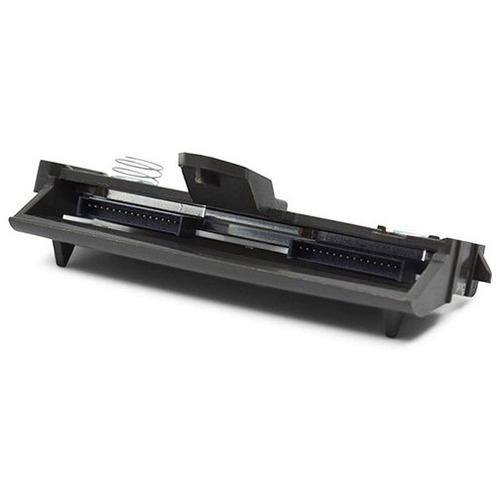 ＺＤ４１１ＴＴ（熱転写）用　サーマルヘッド　２０３ｄｐｉ　Ｚｅｂｒａ　Ｗ－Ｐ１１１７２５８－２３２　■お取り寄せ品