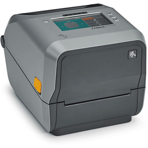 デスクトッププリンタ　Ｚｅｂｒａ　ＺＤ６２１ＲＦＩＤ　熱転　Ｗ－ＺＤ６Ａ１４３－３０８ＦＲ３ＥＺ　■お取り寄せ品