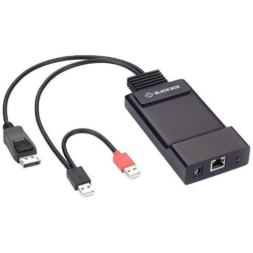 Ｅｍｅｒａｌｄ　ＺｅｒｏＵ　ＩＰ－ＫＶＭ　トランスミッタ　ＥＭＤ２００ＤＰ－Ｔ　■お取り寄せ品