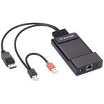 Ｅｍｅｒａｌｄ　ＺｅｒｏＵ　ＩＰ－ＫＶＭ　トランスミッタ　ＥＭＤ２００ＤＰ－Ｔ　■お取り寄せ品