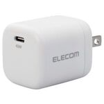 ＡＣ充電器／４５Ｗ／ＵＳＢ－Ｃ１ポート／スイングプラグ／ホワイト　ＭＰＡ－ＡＣＣＰ２９ＷＨ　■お取り寄せ品