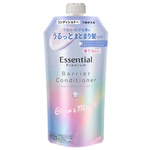 エッセンシャルＰバリアＣＤグロウ＆モイスト　詰替
