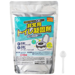 非常用トイレ凝固剤　１０００ｇ