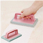 ＴＫブラッシングスポンジ・お風呂床用　【お取り寄せ品】１０営業日以内届