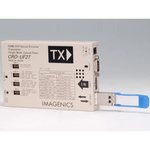 ４Ｋ　ＨＤＭＩ（ＤＶＩ）　光延長器送信器　ＣＲＯ－ＵＦ２Ｔ　■お取り寄せ品