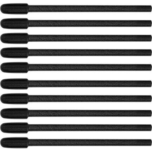 Ｗａｃｏｍ　Ｐｒｏ　Ｐｅｎ　３用フェルト芯（１０本入り）　ＡＣＫ２４８１９Ｚ　■お取り寄せ品