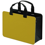 モバイルバッグ＋　ワイド　イエロー　【お取り寄せ品】７営業日以内届