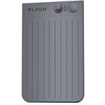 ＡＩボイスレコーダー　Ｐｌａｕｄ　Ｎｏｔｅ　Ｂｌａｃｋ　ＰＬＤ－６４Ｇ－ＢＬ　■お取り寄せ品