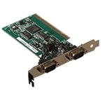 ＣＡＮ　６４メッセージＦＩＦＯ搭載　低速２ＣＨ　ＰＣＩ－４８５２０２　■お取り寄せ品