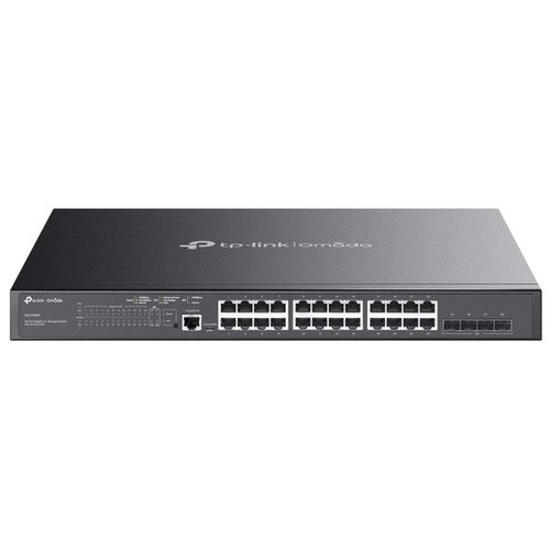 ＪｅｔＳｔｒｅａｍ　２４ポート　ギガビット　ＰＯＥ＋　Ｌ２　マネージスイッチ／４スロット　ＳＦＰ　■お取り寄せ品