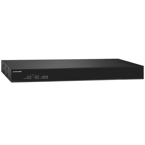 カナレ電気製　高精度時刻同期　ＰＴＰ対応１０ＧｂＥ　Ｌ２フルマネージドスイッチ　■お取り寄せ品