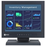 液晶ディスプレイ　１０．４型／１０２４&times;７６８／ブラック　ＦＤＸ１００４－ＴＢＫ　■お取り寄せ品