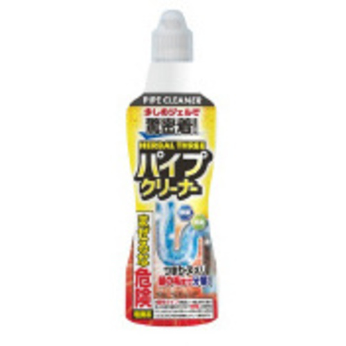 高粘度パイプクリーナー　５００Ｇ