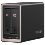 ４コア／８スレッドＣＰＵ　１０ＧｂＥ&times;１　２ベイＮＡＳ　ＤＸＰ２８００ＧＴ　ＤＸＰ２８００ＧＴ　■２営業日内届