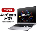 ＤＡＩＶ　Ｓ５－Ｉ７Ｇ６０ＳＲ－Ａ　Ｓ５Ｉ７Ｇ６０ＳＲＡＵＤＷ１０２ＤＥＣ－ＢＰＱＤ　■お取り寄せ品