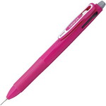 多色ボールペン　サラサ２＋ＳＢ　ピンク軸