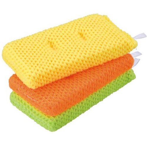アクリルネットクリーナー　３個入&times;５