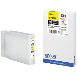 EPSON IP01CB IP01YB シアン イエロー純正 Amazon.co.jp: エプソン
