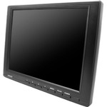 ＨＤＣＰ対応１０．４型業務用液晶ディスプレイ　壁掛けタイプ　■２営業日内届
