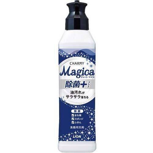 Ｍａｇｉｃａ除菌＋Ｆシトラスグリーン本体２２０ｍｌ