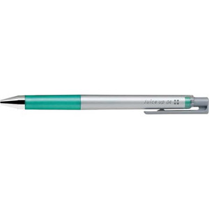 ジュースアップ　０．４ｍｍ　メタリックグリーン