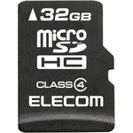 ｍｉｃｒｏＳＤＨＣカード／データ復旧付／３２ＧＢ