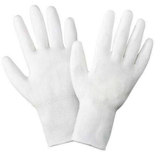 ウレタン背抜き手袋１３ゲージ　Ｓ　１０双入