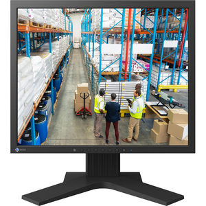 ４３ｃｍ（１７．０）型カラー液晶モニター　ＤｕｒａＶｉｓｉｏｎ　ＦＤＳ１７０３－Ａ　ブラック　■お取り寄せ品