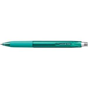ユニボールＲＥ　０．５ｍｍ　グリーン