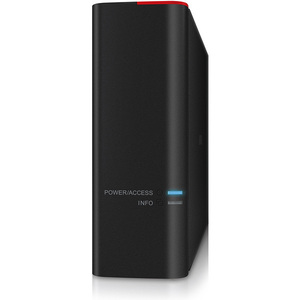 法人向け　外付けＨＤＤ　１ドライブモデル　３ＴＢ　ＨＤ－ＳＨ３ＴＵ３　■２営業日内届