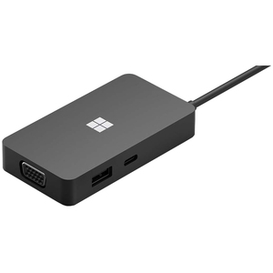 Ｓｕｒｆａｃｅ　ＵＳＢ－Ｃ　トラベル　ハブ　１Ｅ４－００００６　■２営業日内届