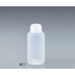 ＰＦＡボトル　酸洗浄パック　細口タイプ　１００ｍＬ　１－７５６３－１２