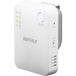 無線ＬＡＮ中継機　１１ａｃ／ｎ／ａ／ｇ／ｂ　８６６＋３００Ｍｂｐｓ　ＷＥＸ－１１６６ＤＨＰＳ２　■２営業日内届