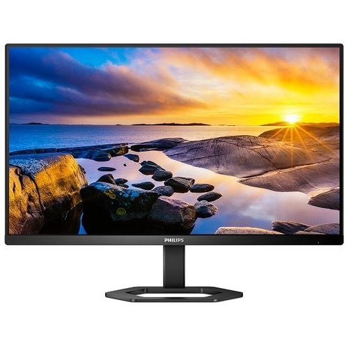 液晶ディスプレイ　２３．８型／２５６０×１４４０／ブラック　２４Ｅ１Ｎ５６００Ｅ／１１　■２営業日内届