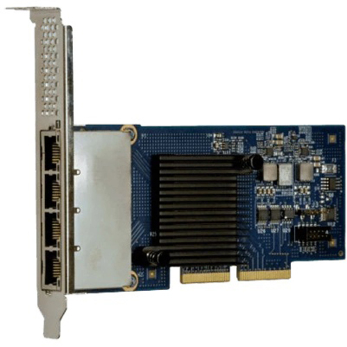 Ｉｎｔｅｌ　Ｉ３５０－Ｔ４　ＰＣＩｅ　１Ｇｂ　４ポート　ＲＪ４５　Ｅｔｈ　Ａｄｐ　■２営業日内届