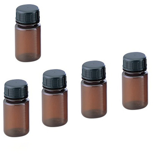 グッドボーイ　１００ｍｌ　ＳＣＣ　褐色　（純水洗浄処理済み）　　１－９８３－０１