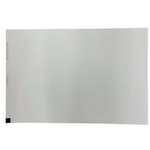 心電図記録紙　２１０ｍｍ巾×１４０ｍｍ折　全長３０ｍ　ＭＲＣ２１０－１４０－ＫＣ