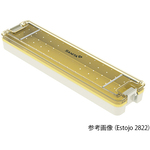 滅菌トレー　本体　Ｅｓｔｏｊｏ　４８０５