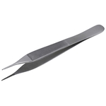 アドソン・ピンセット　１２ｃｍ　Ｄ３７０－５２４　●ご注文は２個から