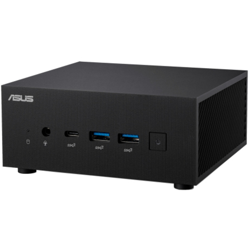 ＡＳＵＳ　Ｍｉｎｉ　ＰＣ　ＰＮ６４　（ｉ７／１６／２５６／Ｗ１１Ｈ）　ＰＮ６４－Ｓ７３０３ＡＤ　■お取り寄せ品