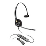 Ｐｏｌｙ　ＥｎｃｏｒｅＰｒｏ　５１５　Ｍｏｎａｕｒａｌ　ｗｉｔｈ　ＵＳＢ－Ａ　Ｈｅａｄｓｅｔ　■２営業日内届