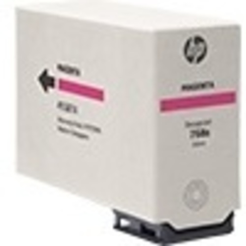 ＨＰ７６８Ｂインクカートリッジ　マゼンタ　５００ｍｌ　４Ｓ５Ｂ７Ａ　■お取り寄せ品