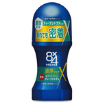 ８×４メン　濃厚ロールオン　スマートシトラス×６　【お取り寄せ品】５営業日以内届