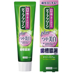 ディープクリーン薬用ハミガキつや美白１００ｇ×１２　【お取り寄せ品】５営業日以内届