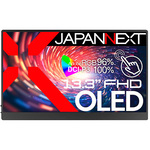 タッチパネルディスプレイ　１３．３型／１９２０×１０８０　ＪＮ－ＭＤ－ＯＬＥＤ１３３ＦＨＤＲ－Ｔ　■２営業日内届
